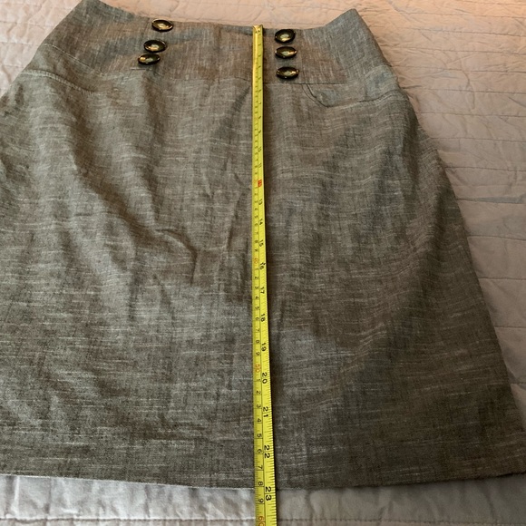 ✨3 for $25✨ A. Byer Pencil Skirt - Picture 7 of 11